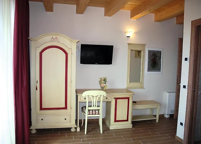 Agriturismo Aver