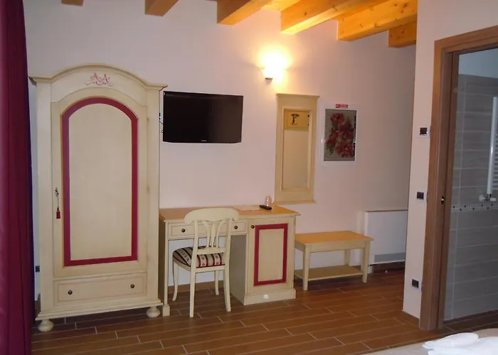 Agriturismo Aver