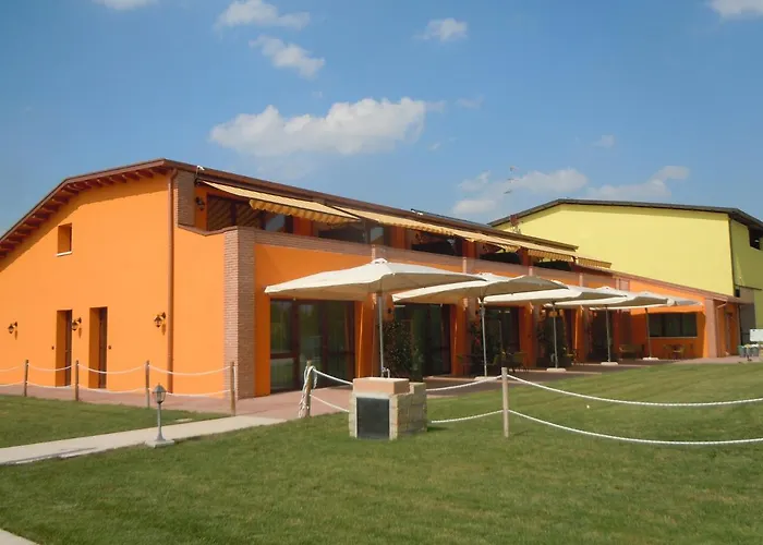 Agriturismo Aver