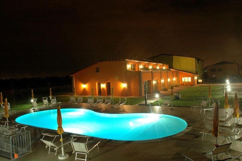 Farm stay Aver Villafranca di Verona