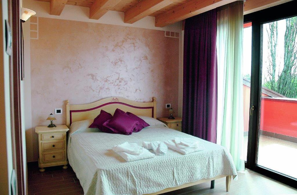 Aver Villafranca di Verona