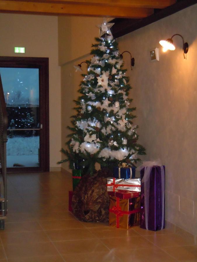 Aver Farm stay Villafranca di Verona