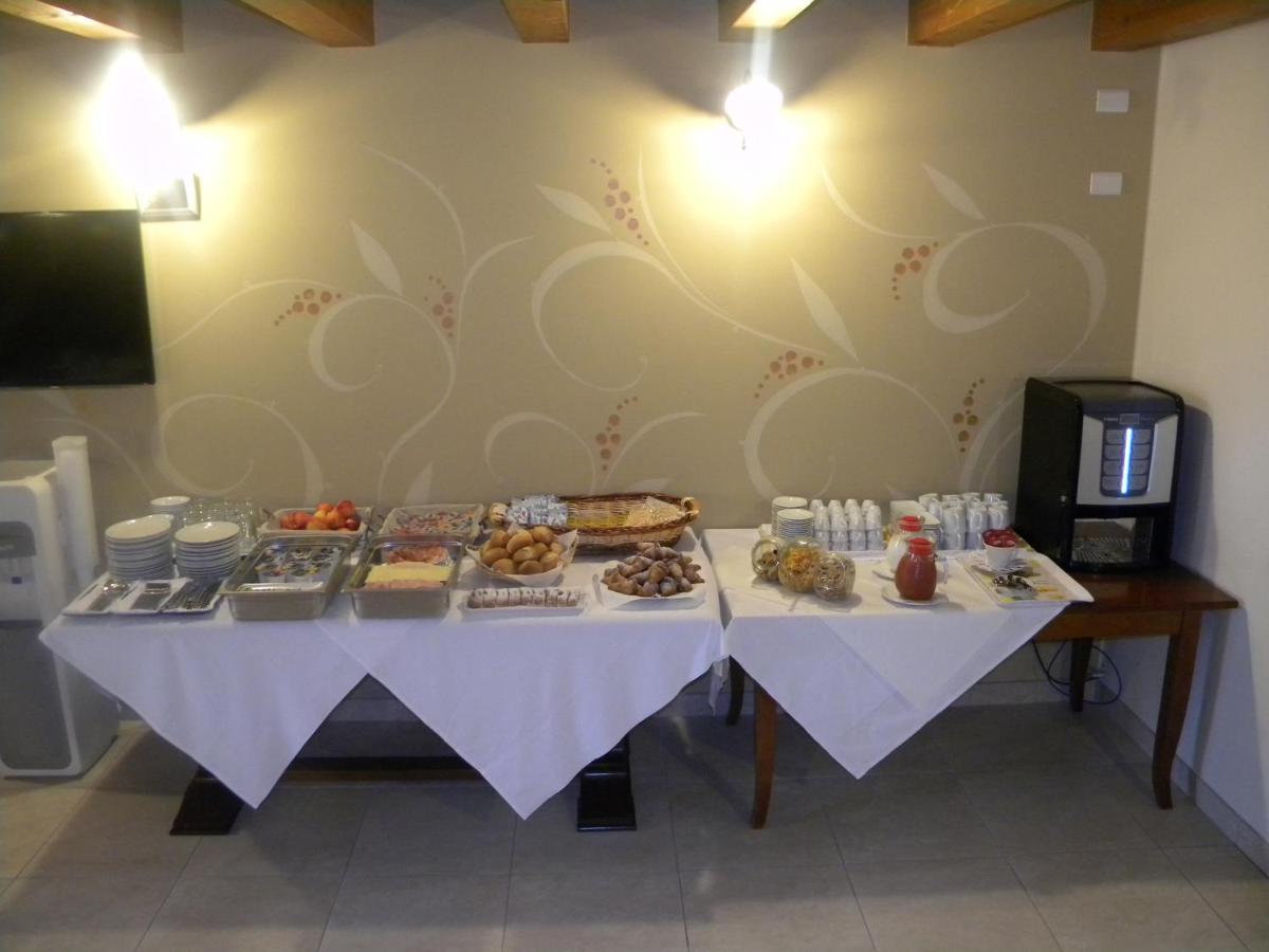Farm stay Aver Villafranca di Verona