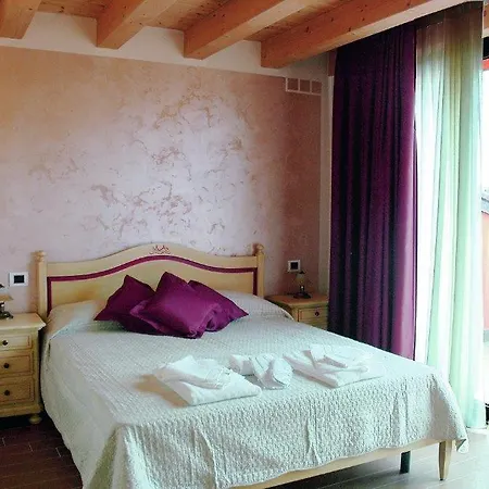 Agriturismo Aver Villafranca di Verona Exterior photo