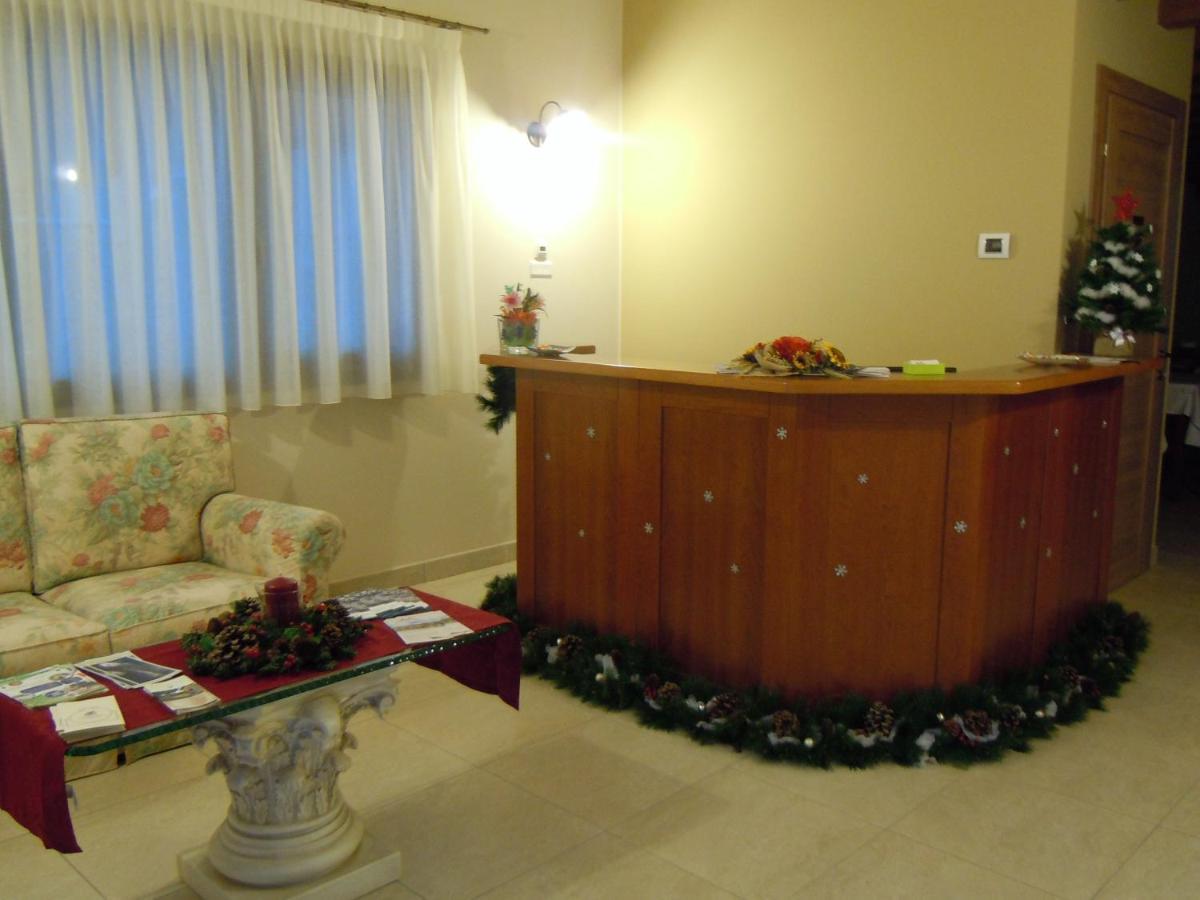 Farm stay Aver Villafranca di Verona