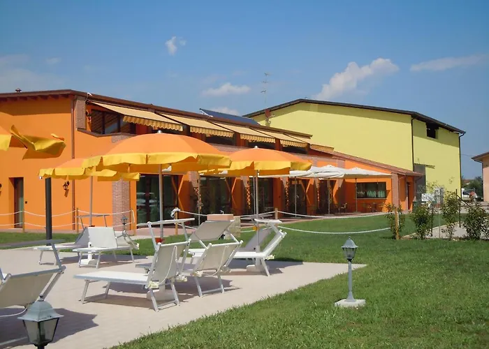 Agriturismo Aver